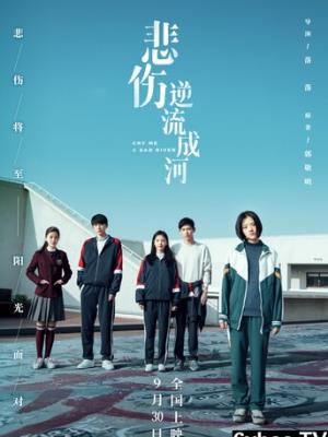 逆风少年团 在线观看封面